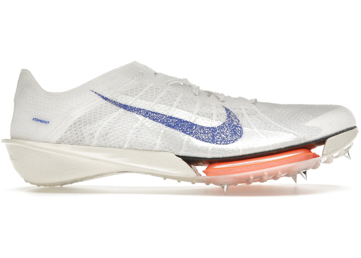 Nike Air Zoom Victory 2 Blueprint Pack