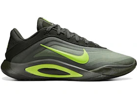 Nike A'ja Wilson A'One Sequoia (Women's)