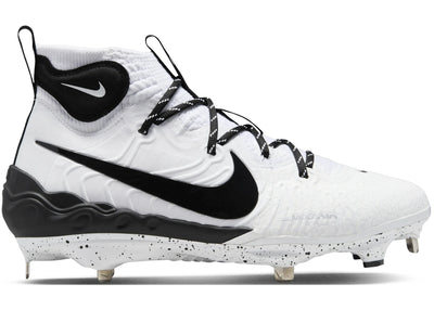 Nike Alpha Huarache NXT White Pure Platinum Black