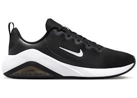 Nike Bella 7 Black White (Women's)
