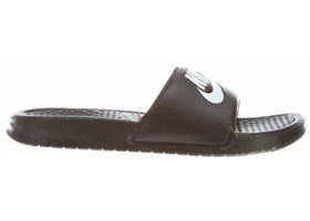 Nike Benassi Jdi Black/White