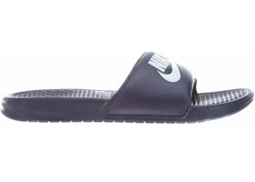 Nike Benassi Jdi Midnight Navy//Windchill