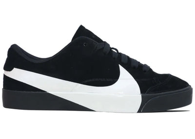 Nike Blazer City Low LX Black White (Women's)