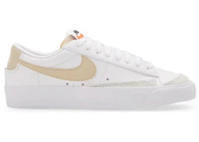 Nike Blazer Low 77 White Pale Coral (Women's)