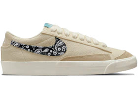 Nike Blazer Low Paisley Swoosh