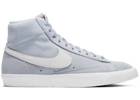 Nike Blazer Mid 77 Hydrogen Blue