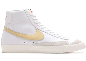 Nike Blazer Mid 77 Vintage Peach (Women's)