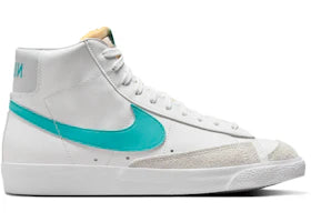 Nike Blazer Mid 77 Vintage White Dusty Cactus