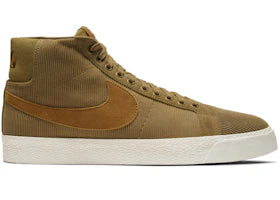 Nike Blazer Mid SB Oski