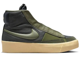 Nike Blazer Mid Victory Sequoia Gum (Women's)