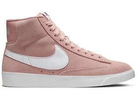 Nike Blazer Mid Vintage Suede Coral Stardust (Women's)