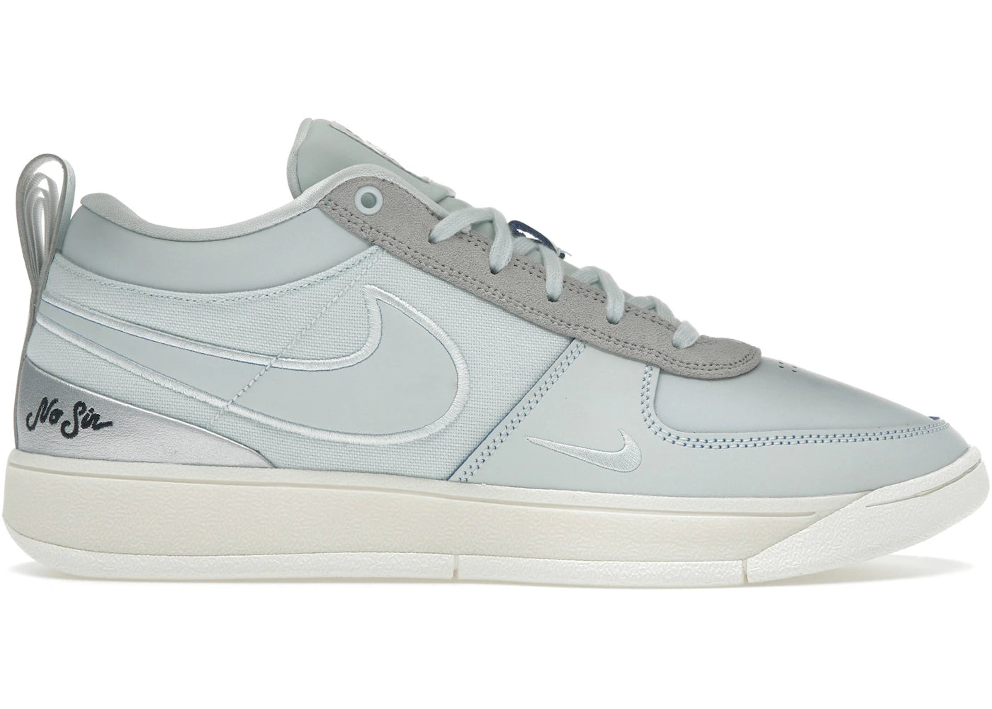 Nike Book 1 EP Moss Point