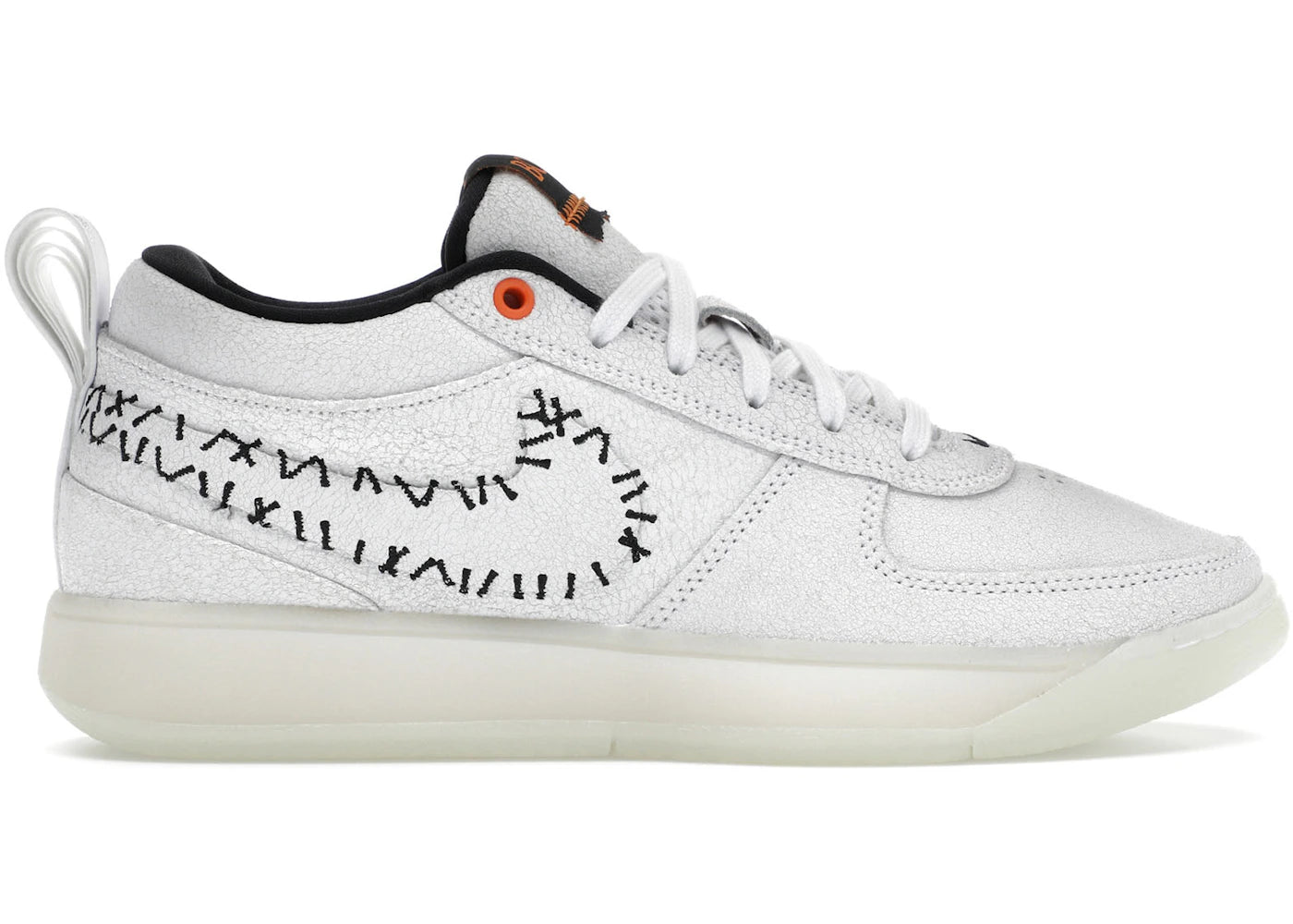 Nike Book 1 The Nightmare Before Christmas