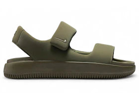 Nike Calm Sandal Medium Olive