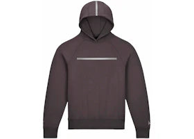 Nike Converse x A-COLD-WALL Hoodie Pavement Grey