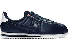 Nike Cortez Basic Valentine's Day Obsidian (2019) (GS)
