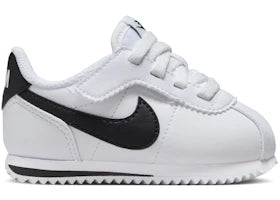 Nike Cortez EasyOn White Black (I)