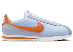 Nike Cortez Textile Hydrogen Blue Hot Curry (Women's)