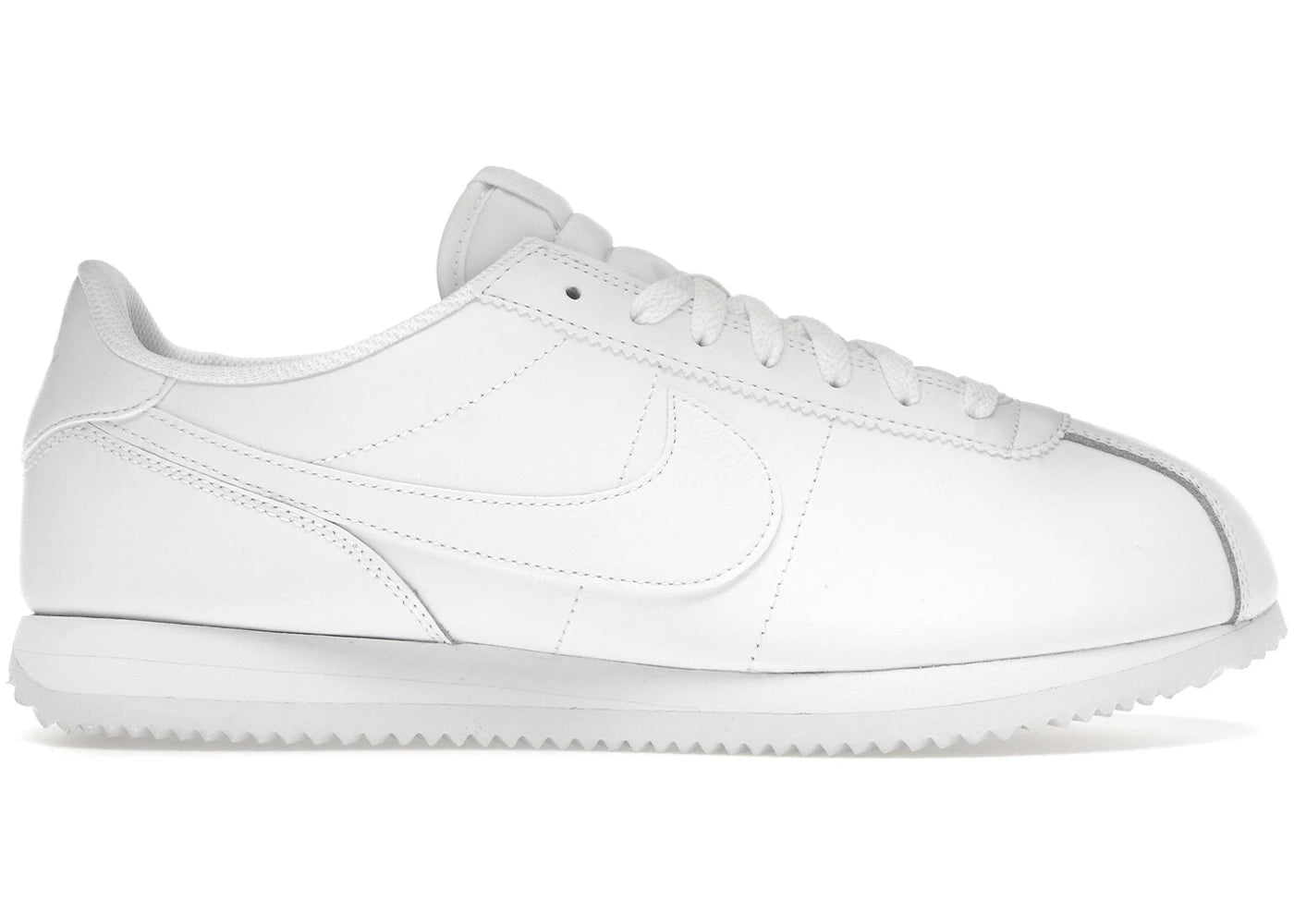 Nike Cortez Triple White (Women's)