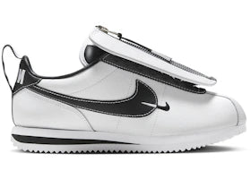 Nike Cortez Yin and Yang Shroud White Black (Women's)