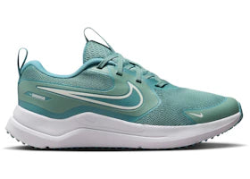 Nike Cosmic Runner Cannon Denim Turquoise White Sail (GS)