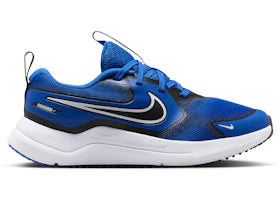 Nike Cosmic Runner Game Royal Black White (GS)