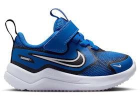 Nike Cosmic Runner Game Royal Black White (TD)