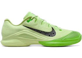 Nike Court Air Zoom Vapor 12 HC Light Liquid Lime Mean Green