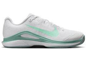 Nike Court Air Zoom Vapor 12 HC White Cannon Mint Foam (Women's)