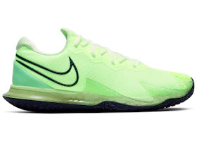 Nike Court Air Zoom Vapor Cage 4 HC Ghost Green Volt