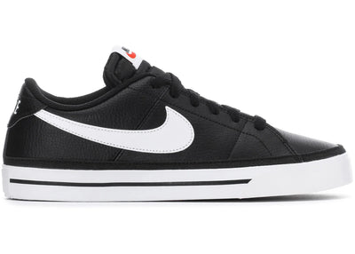 Nike Court Legacy Next Nature Black White