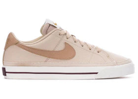 Nike Court Legacy Next Nature Sand Drift Bronzine (Women's)
