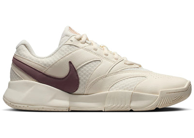 Nike Court Lite 4 Pale Ivory Tattoo (Women's)