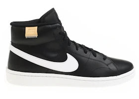 Nike Court Royale 2 Black White