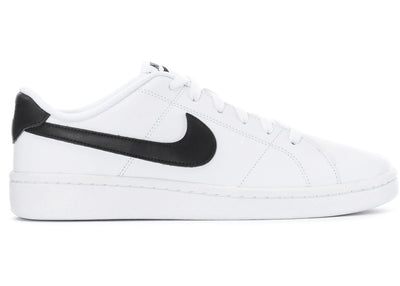 Nike Court Royale 2 Low White Black