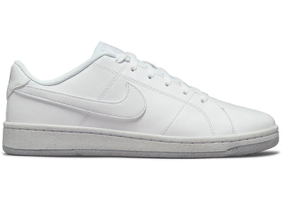 Nike Court Royale 2 Triple White (Women's)