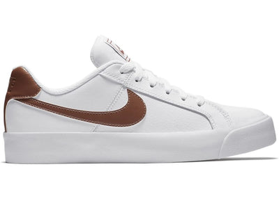 Nike Court Royale AC White Smokey Mauve (Women's)