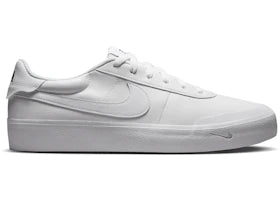 Nike Court Shot White Black White