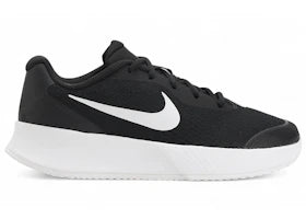 Nike Court Vapor Lite 3 Clay Black White (Women's)