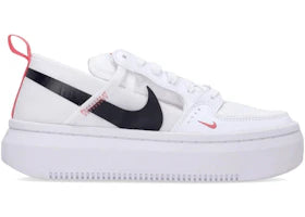 Nike Court Vision Alta White Sea Coral (Women's)