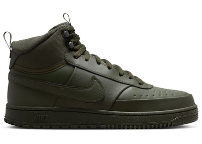 Nike Court Vision Mid Winter Cargo Khaki Sequoia