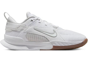 Nike Crosscourt White Gum Medium Brown Pure Platinum (GS)