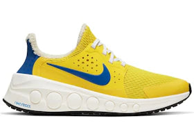 Nike CruzrOne Speed Yellow Game Royal
