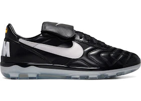 Nike Cryoshot Tiempo Premier 1994 Black White