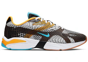 Nike D/MS/X Ghoswift Laser Orange