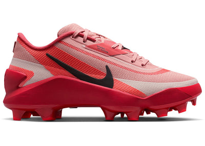 Nike Diamond Showcase MCS Red Stardust Silt Red Black