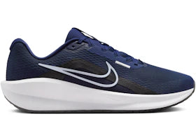 Nike Downshifter 13 Midnight Navy Black White Pure Platinum