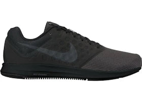 Nike Downshifter 7 Black Anthracite