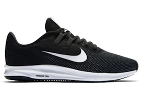 Nike Downshifter 9 Black (Women's)