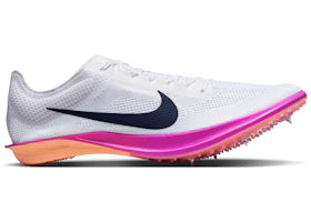 Nike Dragonfly 2 White Hyper Turquoise Fire Pink